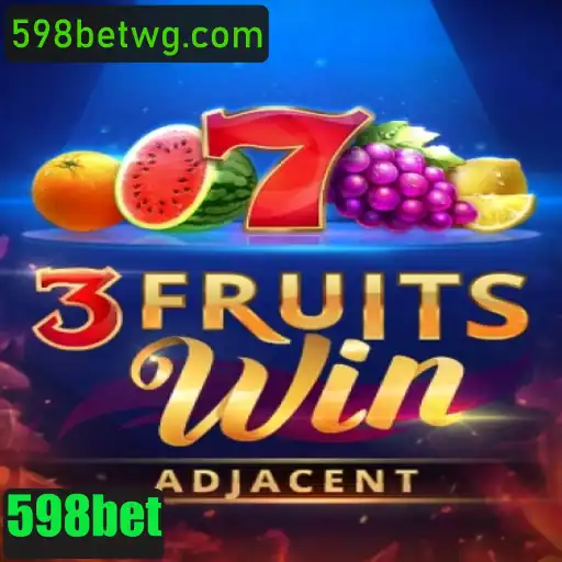 Descubra o Empolgante Jogo 3FruitsWin na Plataforma 598bet