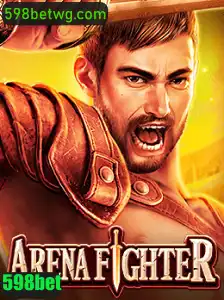 Descubra o Mundo de ArenaFighter e as Suas Incríveis Regras