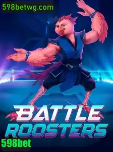 BattleRoosters: Um Novo Fenômeno dos Jogos de Estratégia