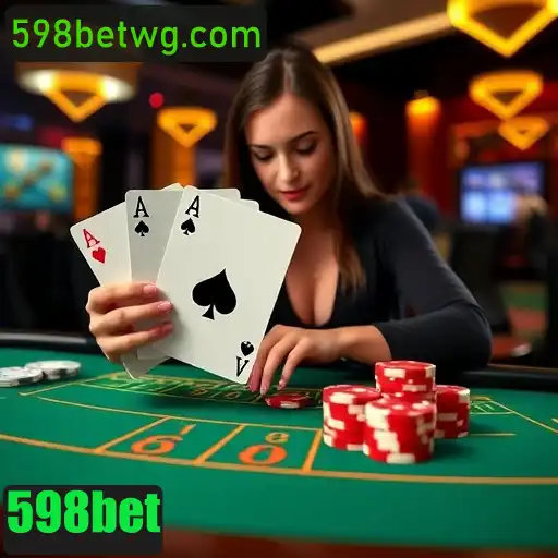 Blackjack online