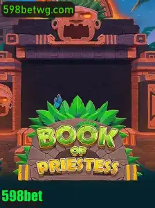 Descubra o Fascinante Mundo de 'BookOfPriestess' com 598bet