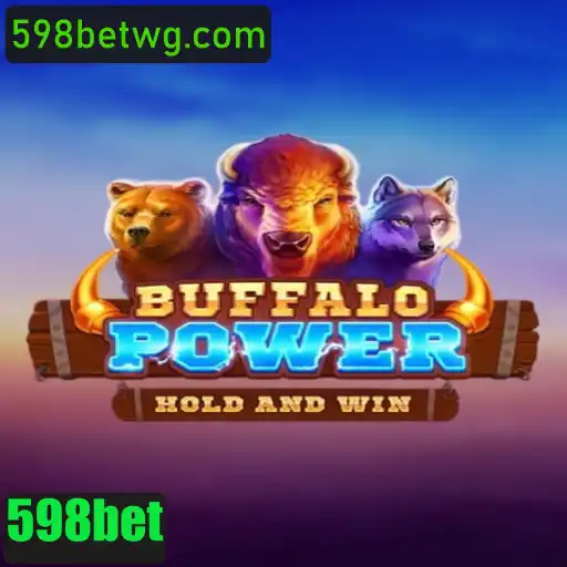 Explorando o Fascinante Mundo de BuffaloPower no 598bet