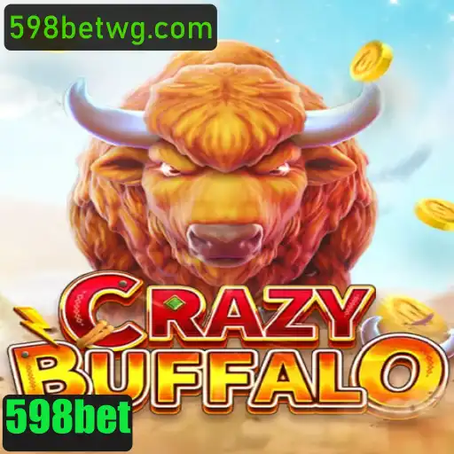 Explorando o Universo do Jogo CRAZYBUFFALO e a Conexão com 598bet