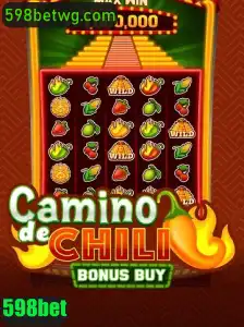 Explorando CaminodeChiliBonusBuy: Uma Aventura no Mundo dos Jogos Online