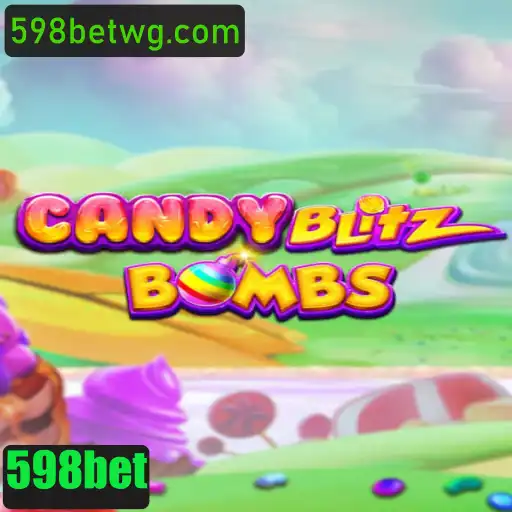 CandyBlitzBombs: Descubra o Novo Fenômeno dos Jogos Online