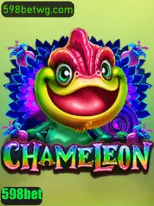 Explorando Chameleon: O Intrigante Jogo de Estratégia