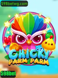 ChickyParmParm: O Jogo de Estratégia que Está Conquistando o Mundo