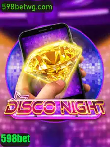 DiscoNightM: Descubra o Jogo Inovador de Entretenimento