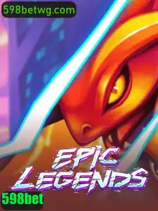 EpicLegends: Uma Jornada Através do Mundo dos Jogos de Estratégia e Aventura