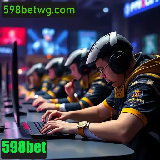 Esportes virtuais
