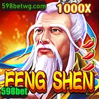 Descubra o Fascinante Universo de FengShen: A Nova Sensação do 598bet