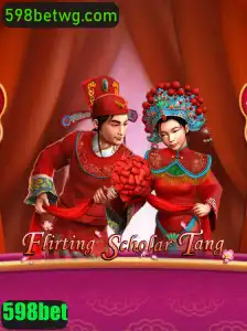 Flirting Scholar Tang: Uma Aventura no Mundo dos Jogos