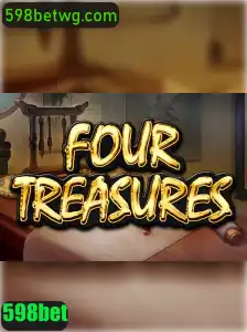 Explorando o Mundo de FourTreasures em 598bet: Regras e Estratégias