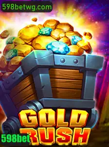 GoldRush: O Jogo que Domina as Manchetes