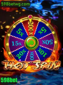 Descobrindo o Mundo de HotSpin: Uma Experiência de Jogo Inovadora na 598bet