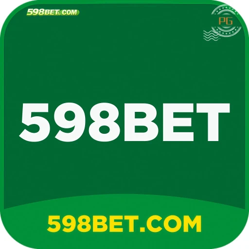 598bet Logo