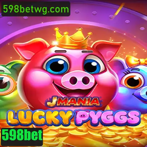 Explorando JManiaLuckyPyggs: Uma Nova Sensação no Mundo dos Jogos