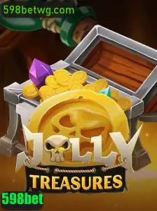 Descubra as Aventuras Incríveis de JollyTreasures em 598bet