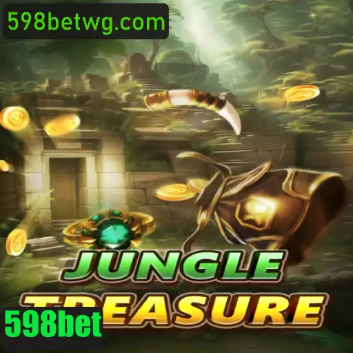 Descubra as Aventuras do Jogo JungleTreasure e As Regras de 598bet