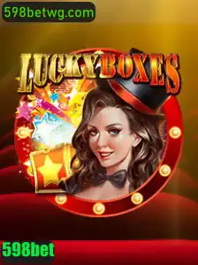 Explorando o Jogo LuckyBoxes: Regras e Inovações