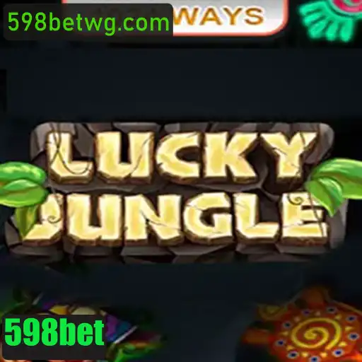 Descubra o Fascinante Mundo de LuckyJungle1024 com 598bet