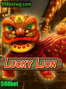 Descubra o Jogo LuckyLion: Emoção e Estratégia com 598bet
