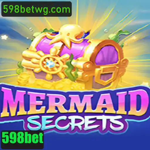 Descubra MermaidSecrets: O Fascinante Mundo Subaquático do Jogo 598bet