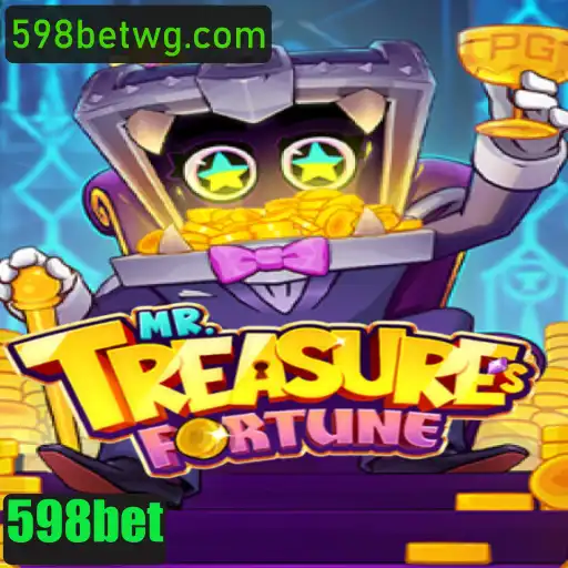 Descubra o Mundo de MrTreasuresFortune: Um Jogo de Aventura com 598bet