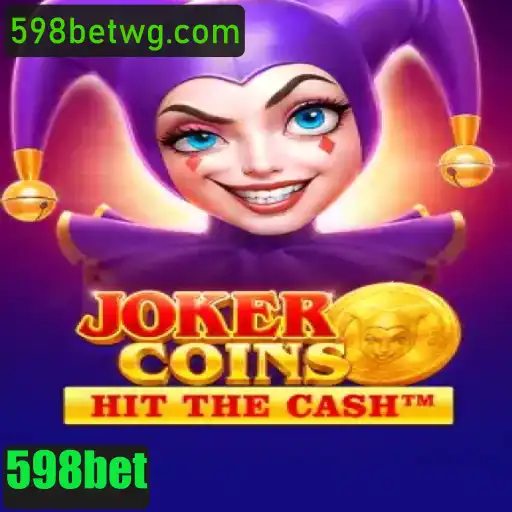 Descubra JokerCoins: O Empolgante Jogo de Apostas com 598bet