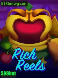 Explorando o Mundo do Jogo RichReels: Uma Aventura de Cassino com 598bet