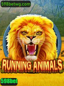Descubra o Mundo de Diversão com RunningAnimals e 598bet