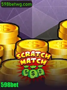 Saiba Tudo Sobre o Jogo ScratchMatch e a Plataforma 598bet