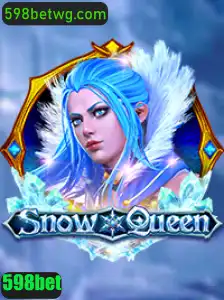 Descubra SnowQueen: Um Novo Desafio de Jogo com 598bet