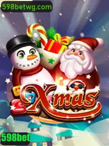 Descubra o Jogo Xmas: A Inovadora Experiência de 598bet